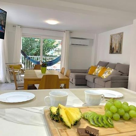 New Stylish Beach Front Apartment 쿠엘라 외부 사진