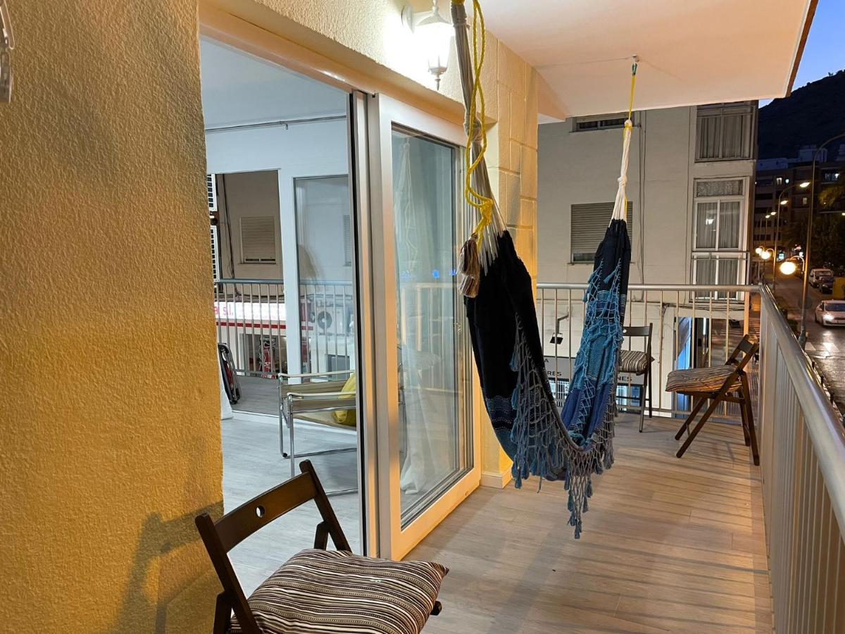 New Stylish Beach Front Apartment 쿠엘라 외부 사진