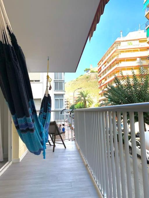 New Stylish Beach Front Apartment 쿠엘라 외부 사진